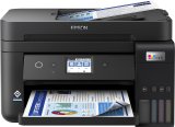 Epson EcoTank ET-4850 Inkjet A4 4800 x 1200 dpi 33 sider pr. minut Wi-Fi #1
