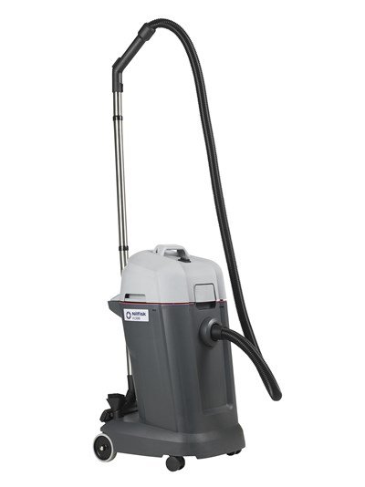 Nilfisk VL500 35 EDF 18 L Tromle vakuum Tr&vd 1350 W Posels #1