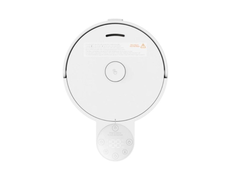 Varmluftsfrituregryde Xiaomi #5