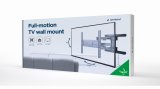 Gembird WM-80ST-01 tv-beslag 2,03 m (80