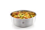 GEFU Provido Rund Skl 1000 L Rustfrit stl 1 stk #3