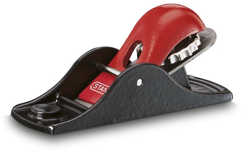 Stanley 102 3,5 cm Blok hvl #1
