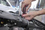 Wiha screwdriver with bit magazine PocketMax magnetic #10