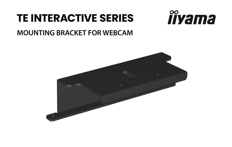 Interactive Monitor IIYAMA 163.9cm TE6515A-B1AG #19