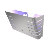 N'OVEEN IKN2050 Insektmiddel leopard light Inox #2