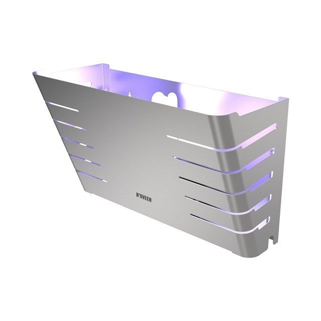 N'OVEEN IKN2050 Insektmiddel leopard light Inox #2