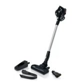 Bosch Serie 6 BBS611BSC stav stvsuger & elektrisk kost 2-i-1 stangstvsuger Batteri Dry Posels Sort 2,5 At #1