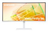 Samsung S65TC computerskrm 86,4 cm (34