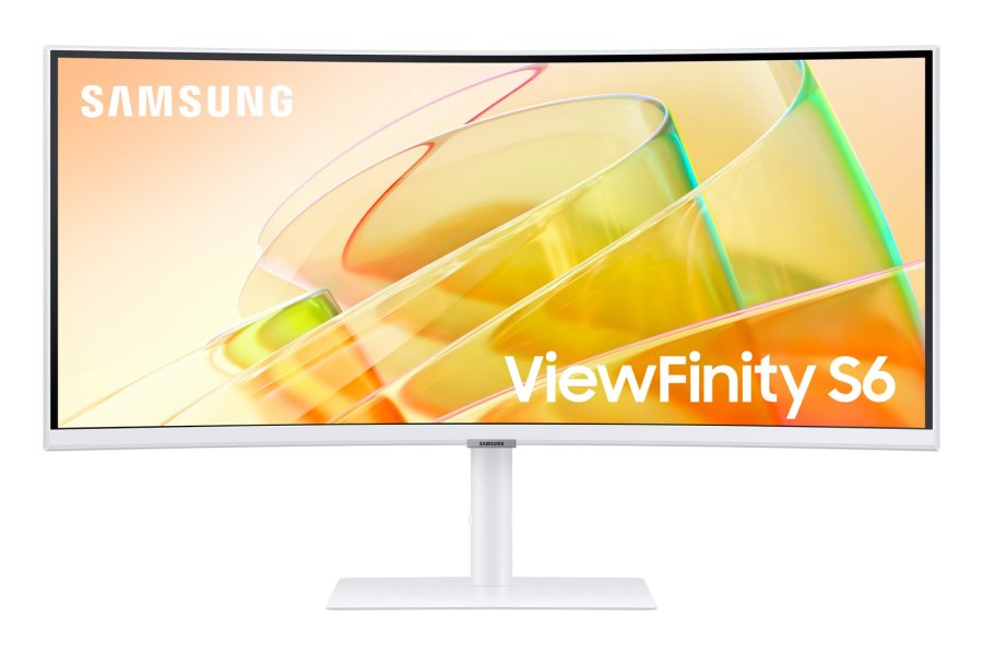 Samsung S65TC computerskrm 86,4 cm (34