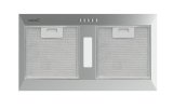 CATA GCB 55 X Indbygget under Rustfrit stl 370 m/t #1