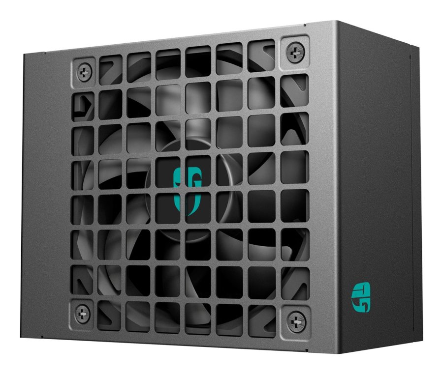 Gamer Storm PS750G enhed til str�mforsyning 750 W 20+4 pin ATX SFX Sort #1