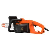 Black & Decker BECS2040 2000 W Orange #5