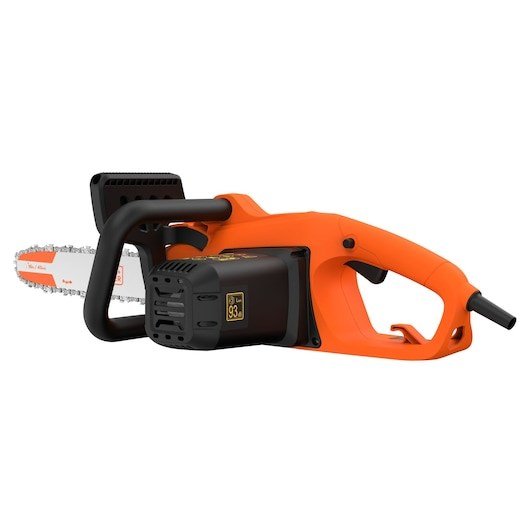 Black & Decker BECS2040 2000 W Orange #5