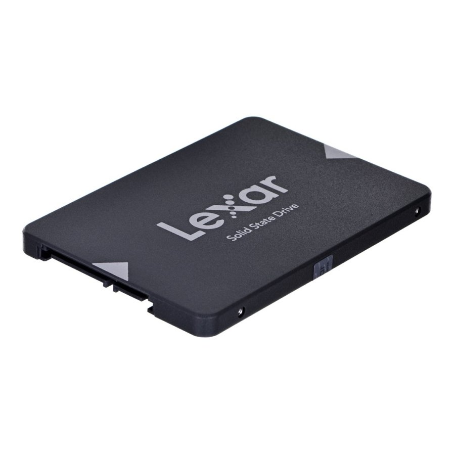 Lexar | SSD | NS100 | 2000 GB | SSD form factor 2.5 | SSD interface SATA III | Read speed 550 MB/s | Write speed  MB/s #3