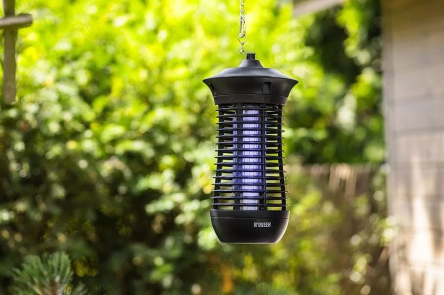 N'oveen IKN18 IPX4 Professional Lampion insekticidlampe #3