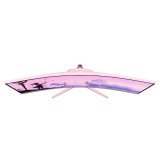Arozzi Nova 34″ Curved computersk�rm 86,4 cm (34