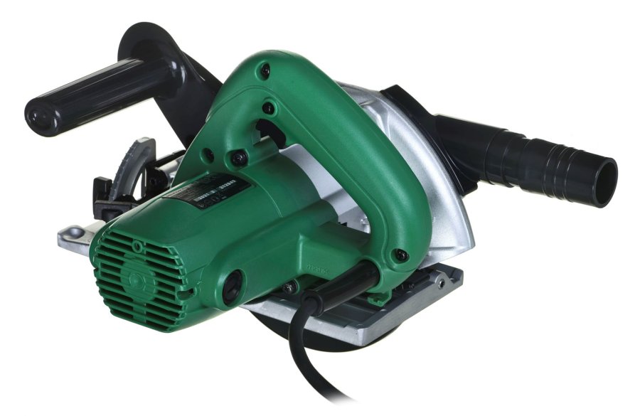 Rundsav HiKOKI C6SS WAZ 1050W #9