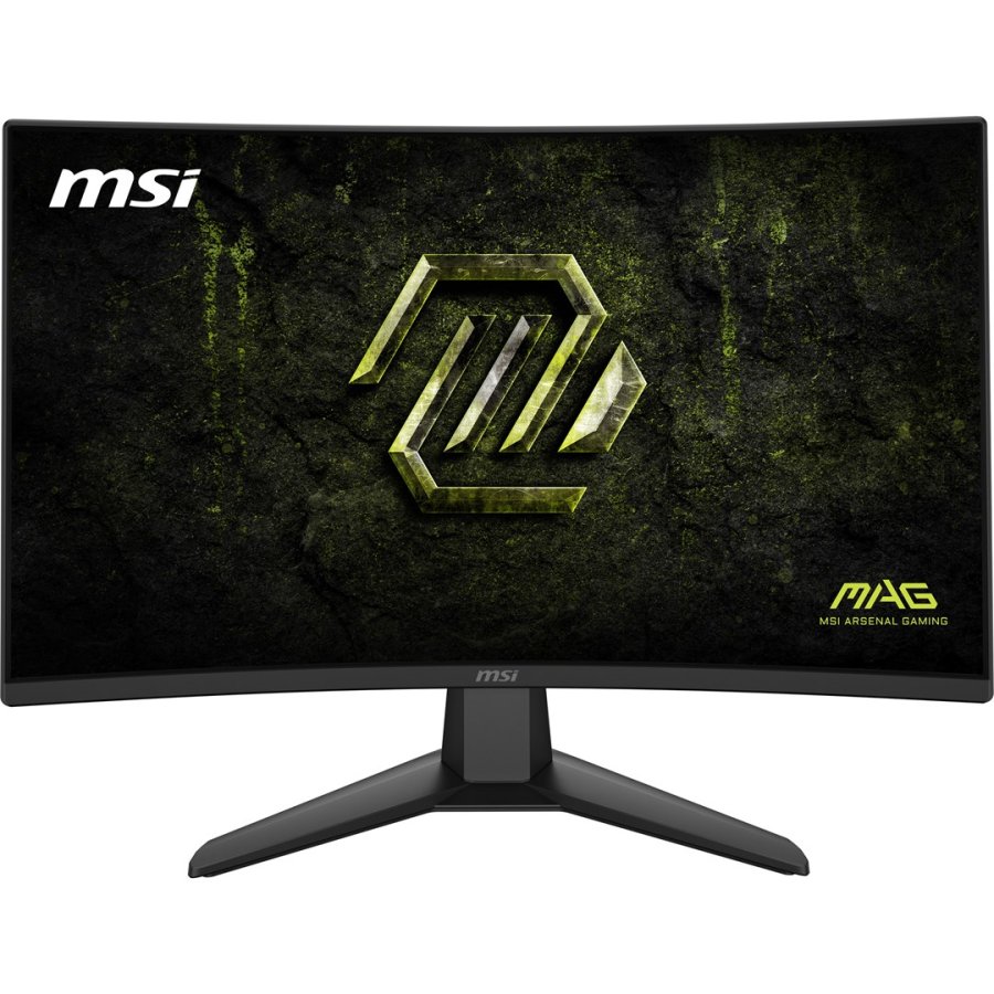 MSI MAG 274CF X24 computersk�rm 68,6 cm (27