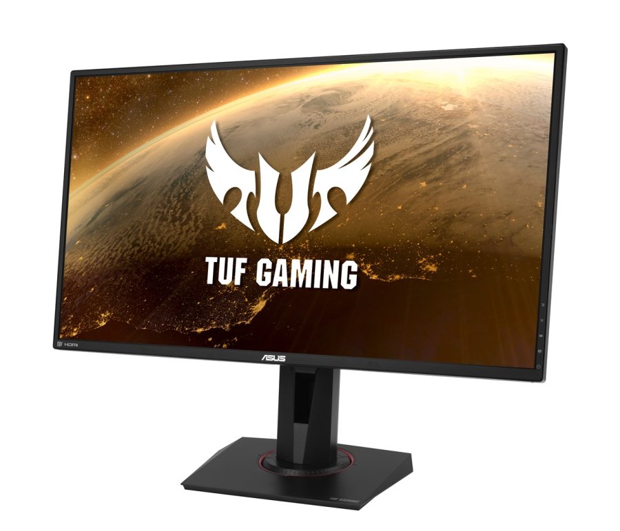 ASUS TUF Gaming VG27AQ computerskrm 68,6 cm (27