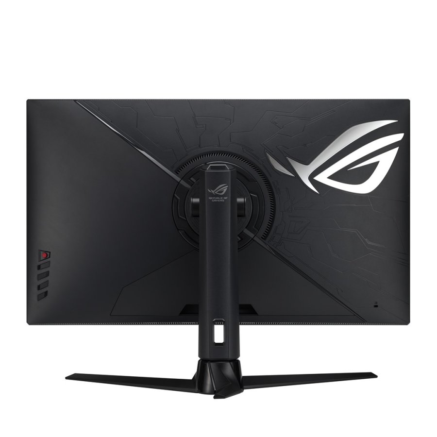 ASUS ROG Strix XG32UQ computerskrm 81,3 cm (32