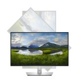 DELL P Series P2225H computersk�rm 54,6 cm (21.5