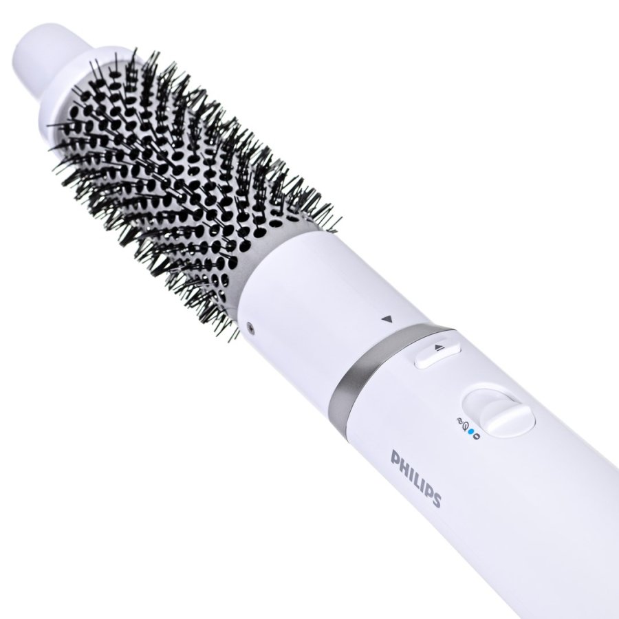 Philips 3000 series BHA303/00 hrstyler Varmluftsbrste Varm Hvid 800 W 1,8 m #7