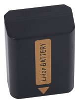 Patona Protect Batteri NP-FW50 1030mAh / 7,416Wh Sony 6xxx RSCRX10 #4