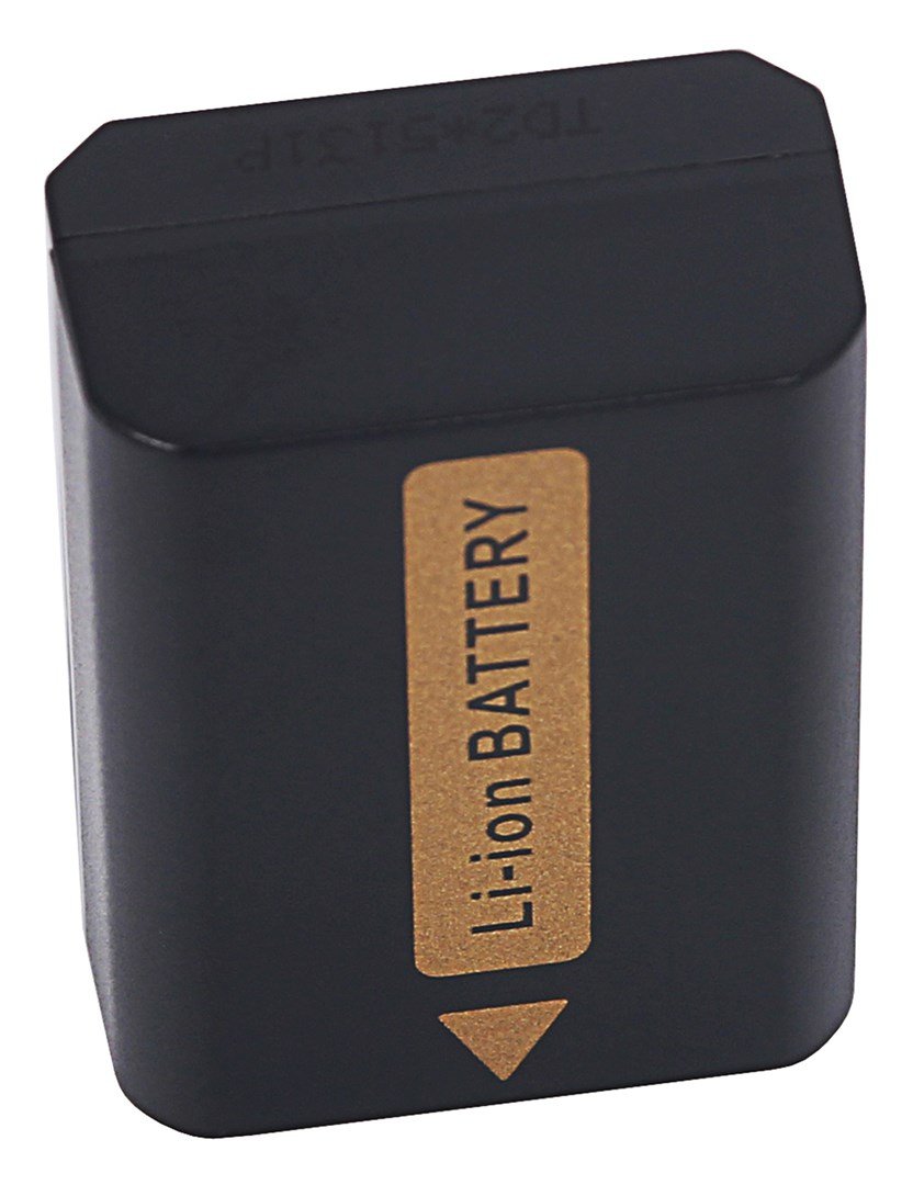 Patona Protect Batteri NP-FW50 1030mAh / 7,416Wh Sony 6xxx RSCRX10 #4