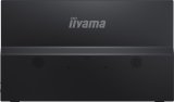 iiyama ProLite P1671HSC-B1 computersk�rm 39,6 cm (15.6