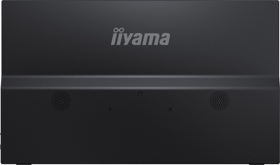 iiyama ProLite P1671HSC-B1 computersk�rm 39,6 cm (15.6