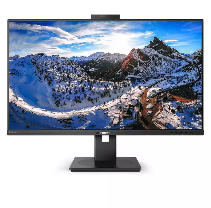 Philips P Line 329P1H/00 LED display 80 cm (31.5