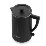 Zelmer ZCK8020B elkedel 1,7 l 1500 W Sort #11