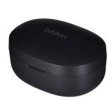 Belkin SoundForm Bolt Headset True Wireless Stereo (TWS) I rerne Opkald/musik Bluetooth Sort #12