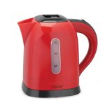 MAESTRO elkedel 1,5 l MR-034-RED #1
