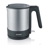 Severin WK 3409 elkedel 1,7 L 2200 W Sort, Rustfrit stl #15