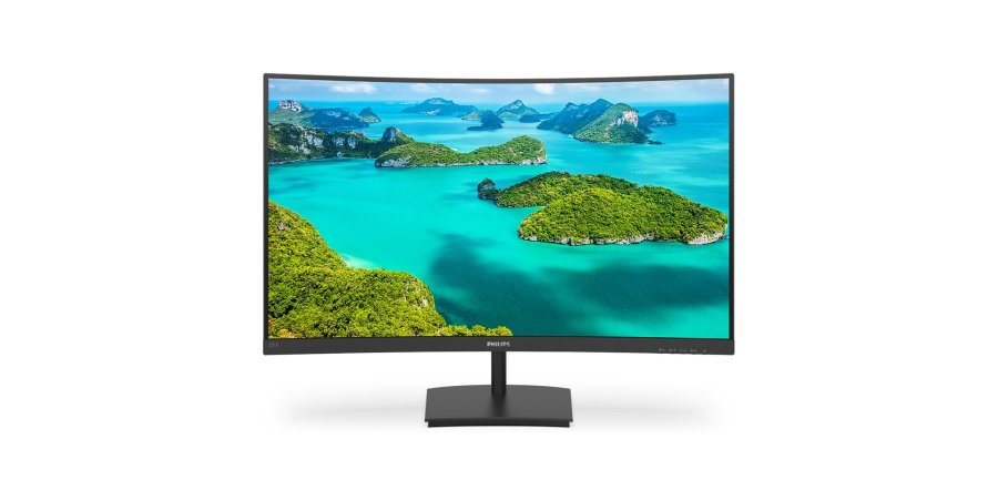 Philips E Line 271E1SCA/00 LED display 68,6 cm (27