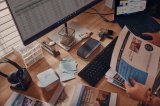 Poly Sync 20+ Microsoft Teams Certified USB-C Speakerphone #3