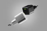 USB Charger Green Cell PowerGaN 33 W PD 3.0 QC 3.0 1x USB-C black #7