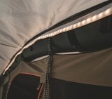 Easy Camp Brimnes 5 Air Brun Tunneltelt #9