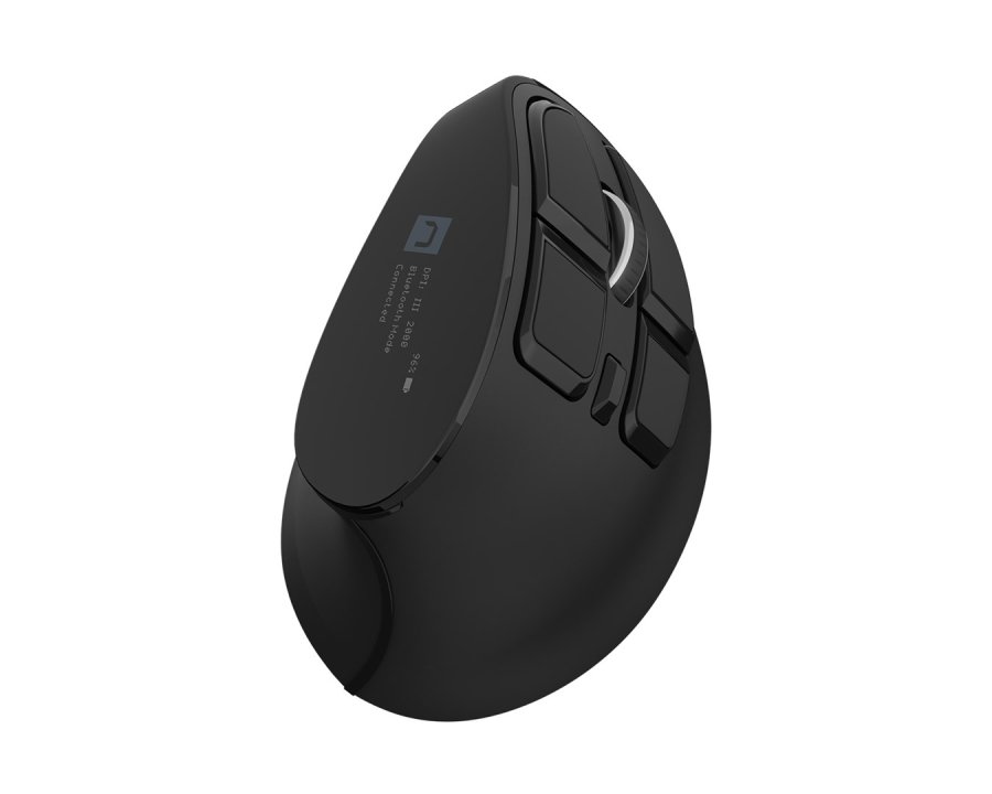 NATEC EUPHONIE PRO mus Universel Hjre hnd Bluetooth Optisk 4000 dpi #1