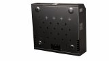 Equip ESF-05-B stativ 2U/3U V�gmonteret stativ Sort #2