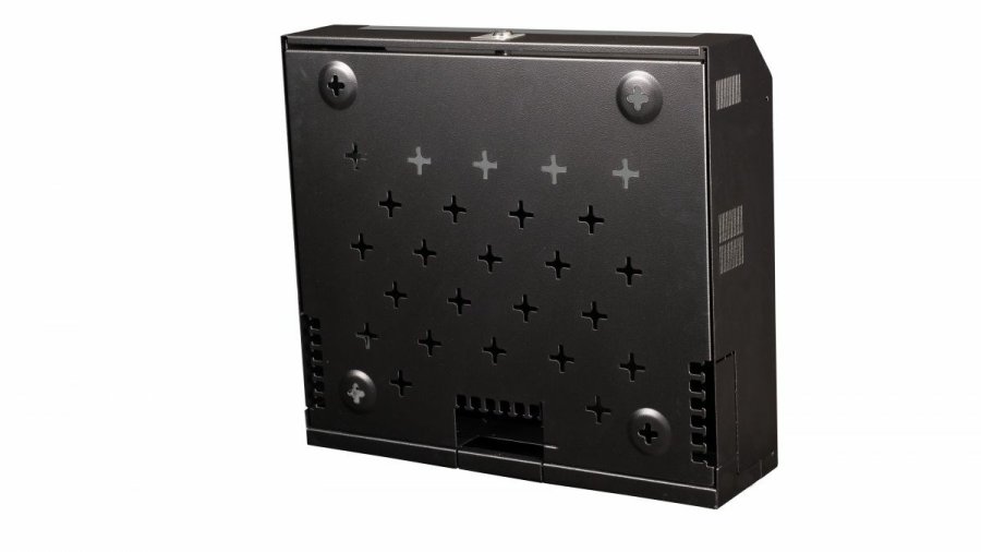 Equip ESF-05-B stativ 2U/3U V�gmonteret stativ Sort #2