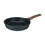 Resto Kitchenware Ran Gryde til alle forml Rund #1