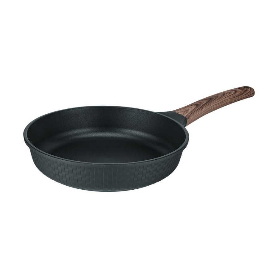 Resto Kitchenware Ran Gryde til alle forml Rund #1