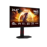 AOC G4 25G4ZR computersk�rm 62,2 cm (24.5