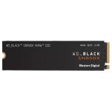 Dysk SSD WD Black SN850X WDS200T2X0E (2 TB ; M.2; PCIe NVMe 4.0 x4) #1