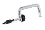 GEFU 28300 maskine til at lave pasta & ravioli Manuel pastamaskine #6