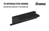 iiyama TE6515A-B2AG skilte display Kiosk design 163,8 cm (64.5