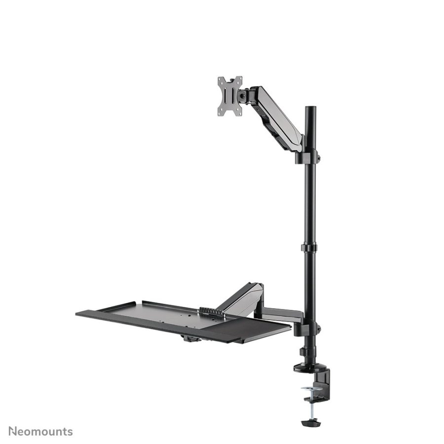 Neomounts DS90-325BL1 skrmbeslag og -stativer 81,3 cm (32