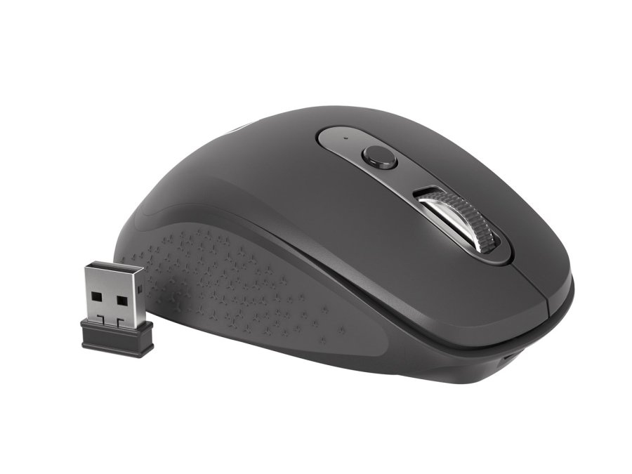 NATEC Falcon mus Kontor Hjre hnd Bluetooth Optisk 3200 dpi #3